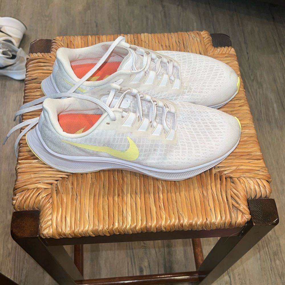 Nike Zoom Pegasus 37